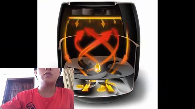 So sánh nồi chiên không dầu Philips và Tefal - 0968702843 смотреть онлайн