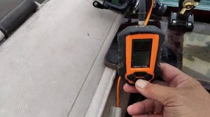 Эхолот практик 6 М