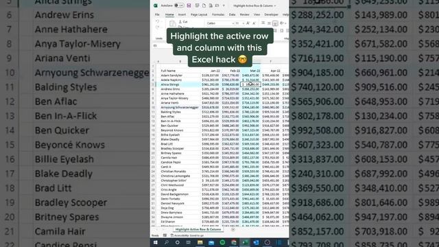 Best Magic tricks Of MS-Excel must watch this video. смотреть онлайн
