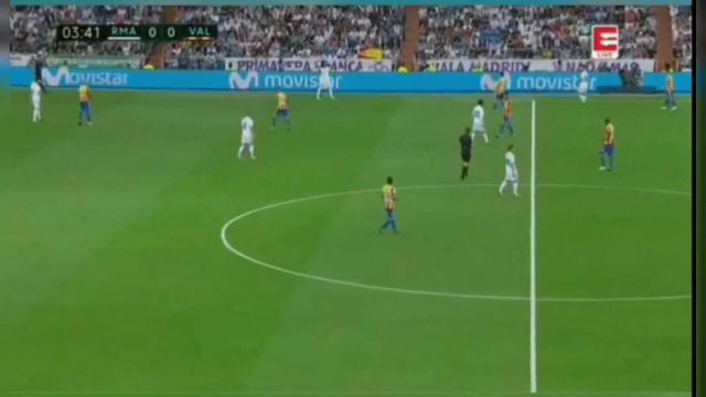 Game Analysis|| Marcelo Vieira|| How a Full Back or Wing Back plays смотреть онлайн