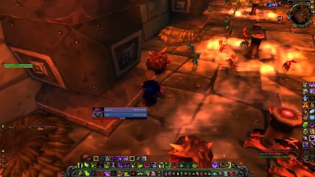 Я ненавижу это место в WoW! смотреть онлайн