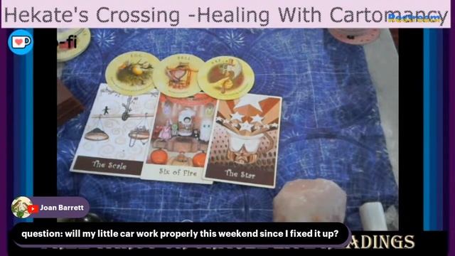 Extra Surprise- Free Tea Leaf Fortune Cards Readings (Donations Take Priority) смотреть онлайн