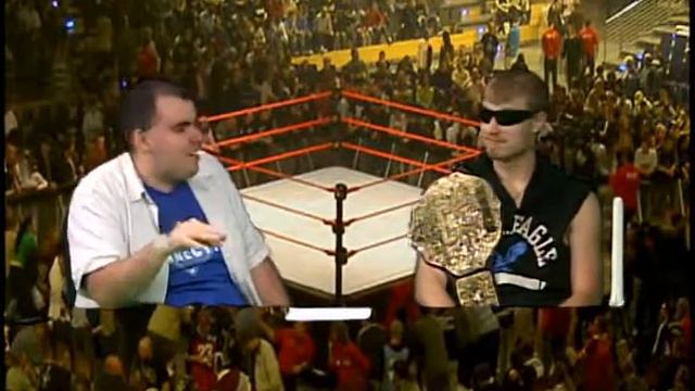 Wrestling Kennection - Episode #25 смотреть онлайн