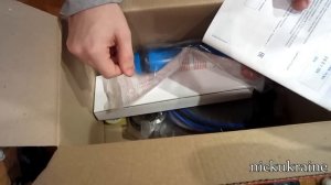 Фильтр воды = Барьер Профи Осмо 100