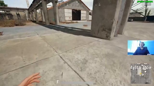 ПАПИЧ БЕРЕТ ТОП 1000 ЕВРОПЫ? Я ОБОЖАЮ PUBG! смотреть онлайн