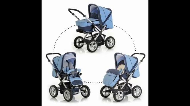 Детские коляски недорого. смотреть онлайн