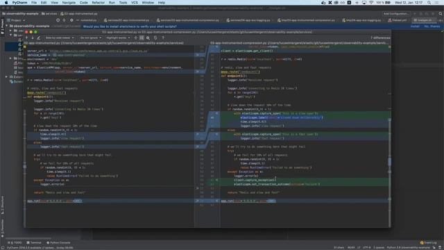 ElasticCC: Getting Started With Elastic APM смотреть онлайн