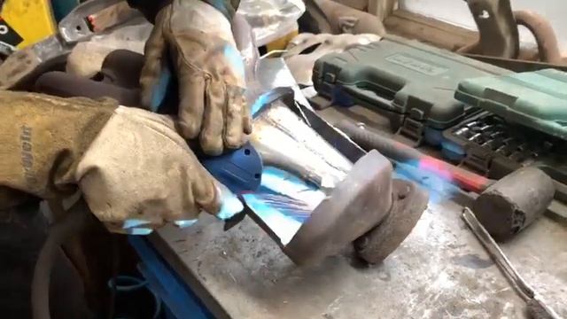 Катализатор удалён смотреть онлайн