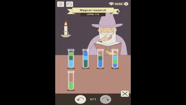 IQ Dungeon SAGE TOWN Magical Research Level 1-200 Walkthrough смотреть онлайн