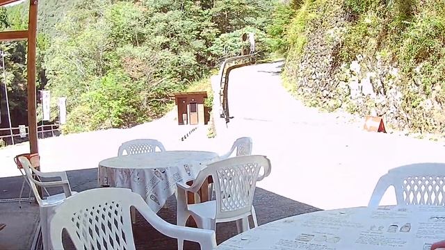 スーパーカブ110 JA59 十津川温泉ならしツーリング