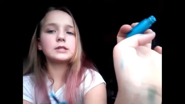 ♡Моя коллекция косметики♡|||~Polinochka~||| смотреть онлайн