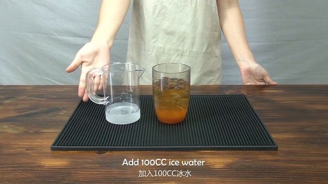 How to make fruit bubble tea? mango fruit tea смотреть онлайн