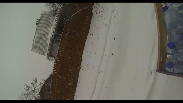 Данька едет на мопеде за водой смотреть онлайн