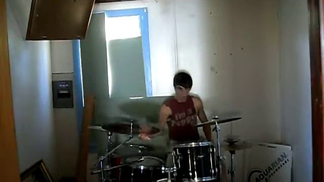 Carapplegate Drum Vid смотреть онлайн