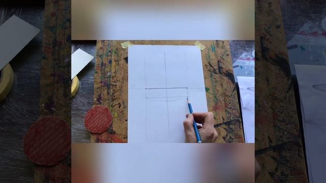 Урок 6  Эллипсы