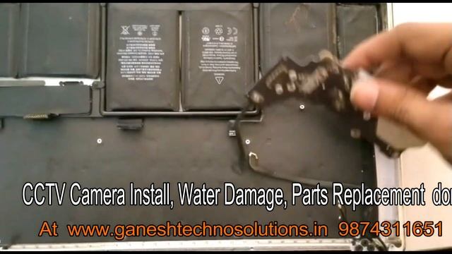 How to replace macbook pro retina keyboard. Ganesh Techno Solutions смотреть онлайн