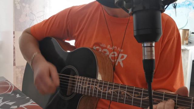 Египтянин/Пикник/cover/ смотреть онлайн