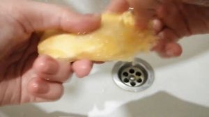 Преображение косточки манго ?! ~1 часть~