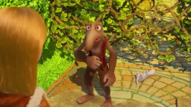 Снежная Королева - обзор от MovieMage (наш ответ Frozen) смотреть онлайн