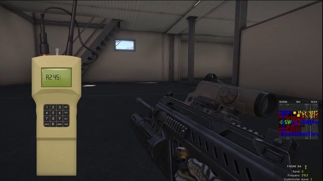 ArmA 3 | WOG |10.10.2015 смотреть онлайн