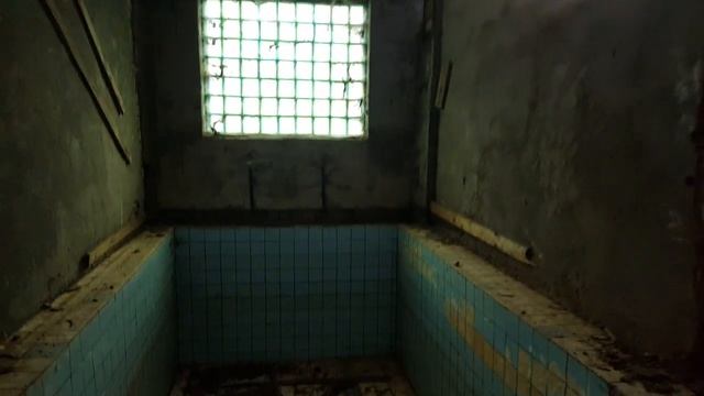 ГСВГ.Neues Lager. Здание бани(рядом со складами)окрестности 19.03.2022 смотреть онлайн