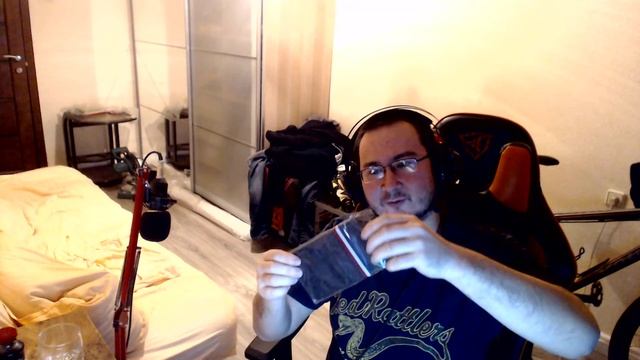 Unboxing чехла на Apple iPhone 11 Pro с aliexpress. смотреть онлайн