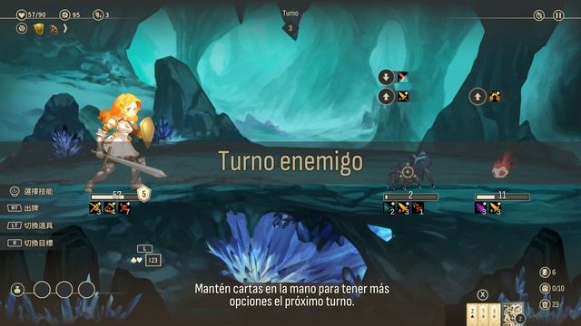 Zoeti Gameplay 14 min | 4K UHD 60fps Ultra | SWITCH PC смотреть онлайн