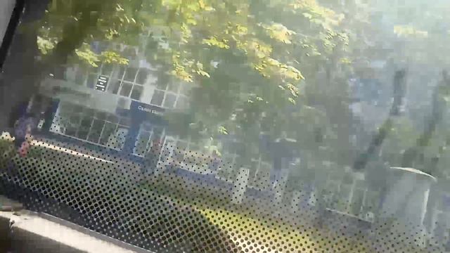 Маршрут 9к(34а автобуса) Стадион-королёва-ЗМК(Зоопарк) смотреть онлайн