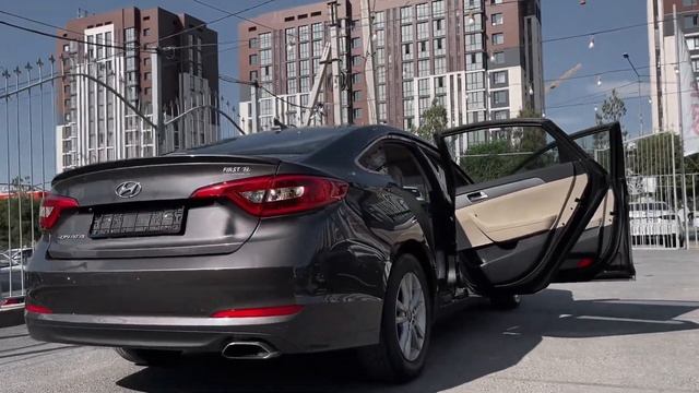 HYUNDAI SONATA АМЕРИКАНЕЦ ПОЛНЫЙ РАДНОЙ КРАСКА ҚАЗАҚСТАН #camry #car #mercedesdiesel #suv смотреть онлайн