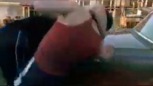 Бригада  Бой Белого и Мухи