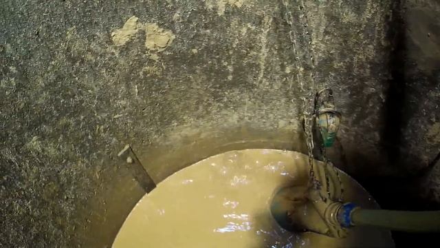 плывун начал давать золото в колодце а нам нужна вода смотреть онлайн
