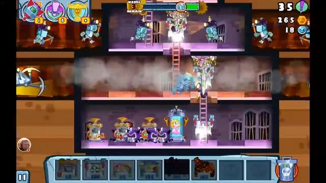 Stream of "Castle Doombad Free-to-Slay". Part 8 смотреть онлайн