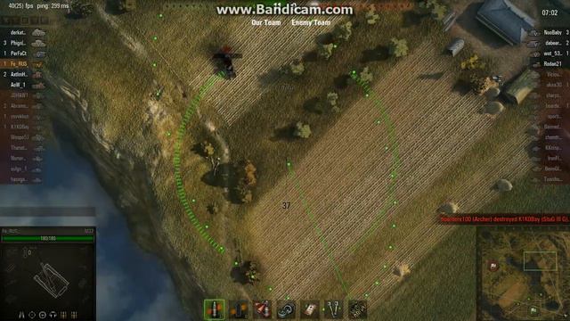 WorldOfTanks 2015 02 15 19 50 37 292 смотреть онлайн