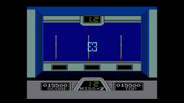 Hogan's Alley GAME A смотреть онлайн