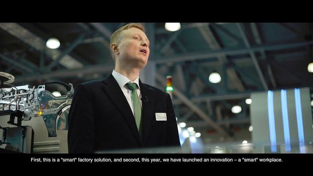 Video report about ExpoElectronica/ElectronTechExpo 2018 смотреть онлайн