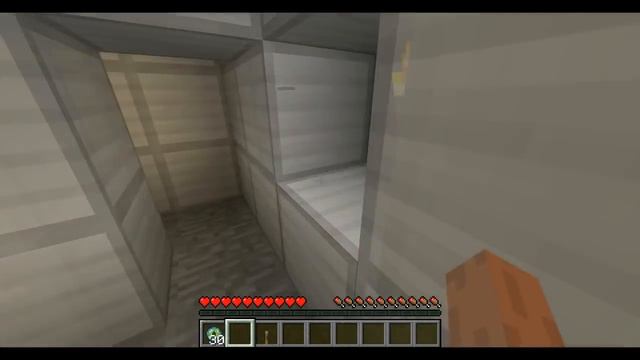 Minecraft : Escape The Umbrella (With MathewCox) смотреть онлайн