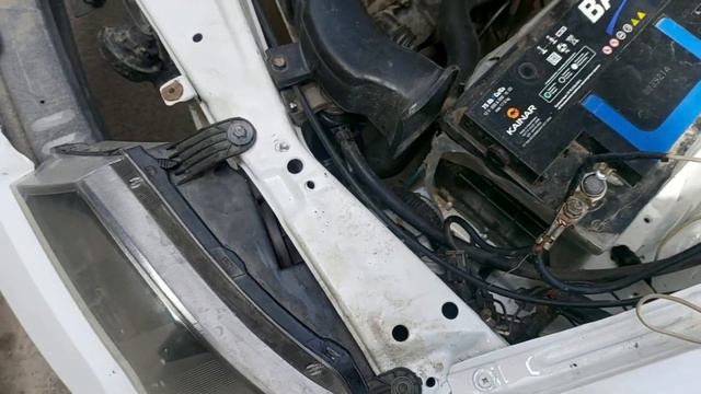 нексия сигнал не работает. Нексия сигнал істемейді себебін анықтау/Автоэлектрик Қазақстан смотреть онлайн