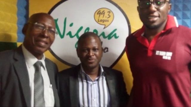 TechTV Nigeria profiles "The Oracle" of the Nigerian ICT Industry Dr. Chris Uwaje смотреть онлайн