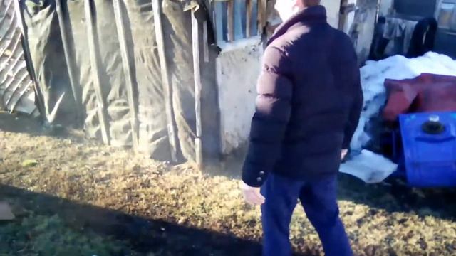 Испытание куркача смотреть онлайн
