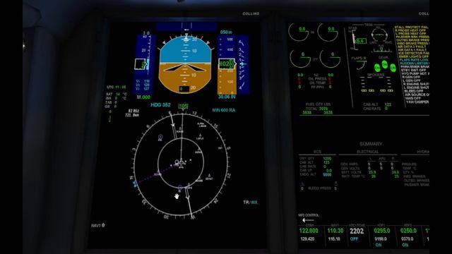 X-Plane 10 - Plugins смотреть онлайн