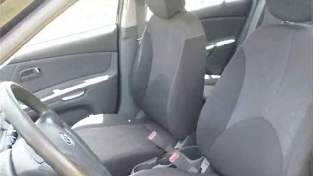 2008 Kia Rio5 Used Cars Scranton PA смотреть онлайн