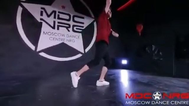MDC NRG Ansimov Nikita смотреть онлайн