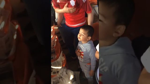 Вот так надо петь смотреть онлайн