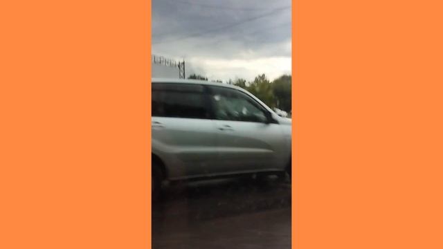 Переезд из Тихих Зорь в Белые Росы. Джулай Пэт в Красноярске смотреть онлайн
