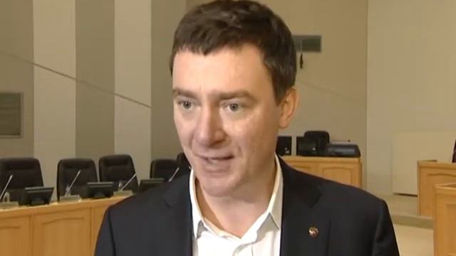 Депутат Тюменской городской Думы Игорь Ракша смотреть онлайн