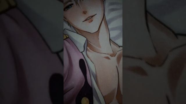 Дакимакура подушка 40/100см Юрий на льду смотреть онлайн