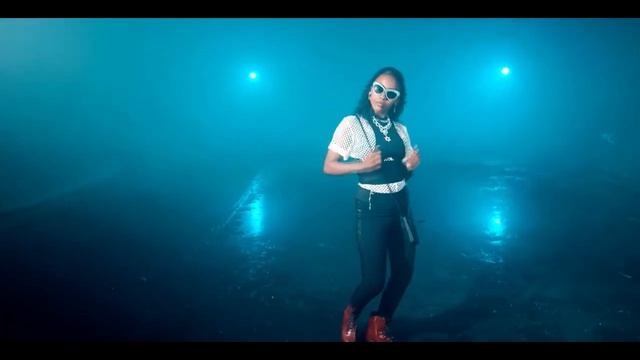 #Swagger - Ssaru (Chorus Acapella) смотреть онлайн