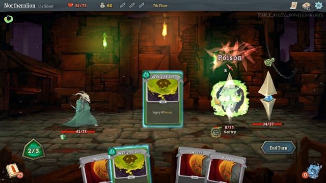 Let's Look At: Slay the Spire! смотреть онлайн