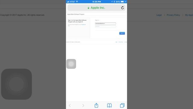 How to download iOS 11.0 Beta 3 смотреть онлайн