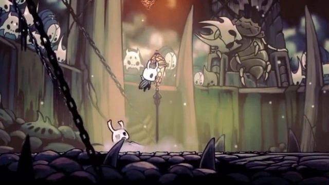 Hollow Knight Characters I Would Date... And Why смотреть онлайн